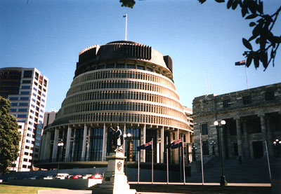 parliament