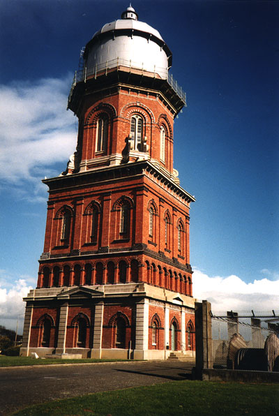 tower