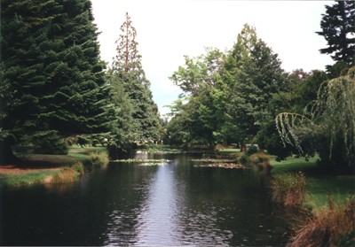 queenstown garden